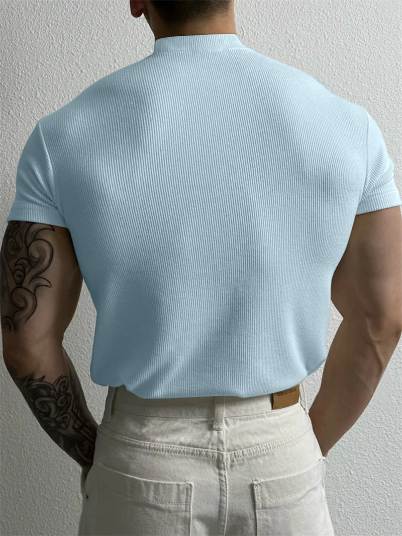 Mode Herren T-Shirt
