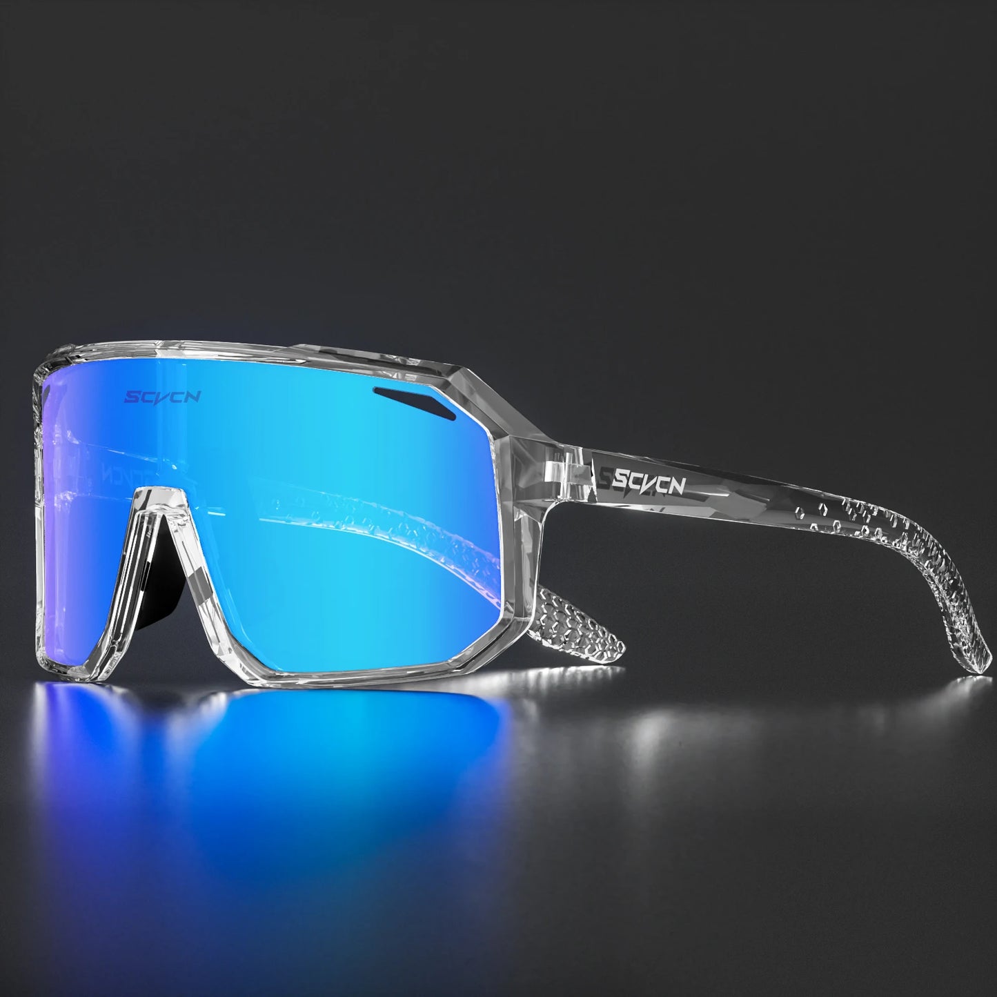 Fahrrad & Surfen Sonnenbrille
