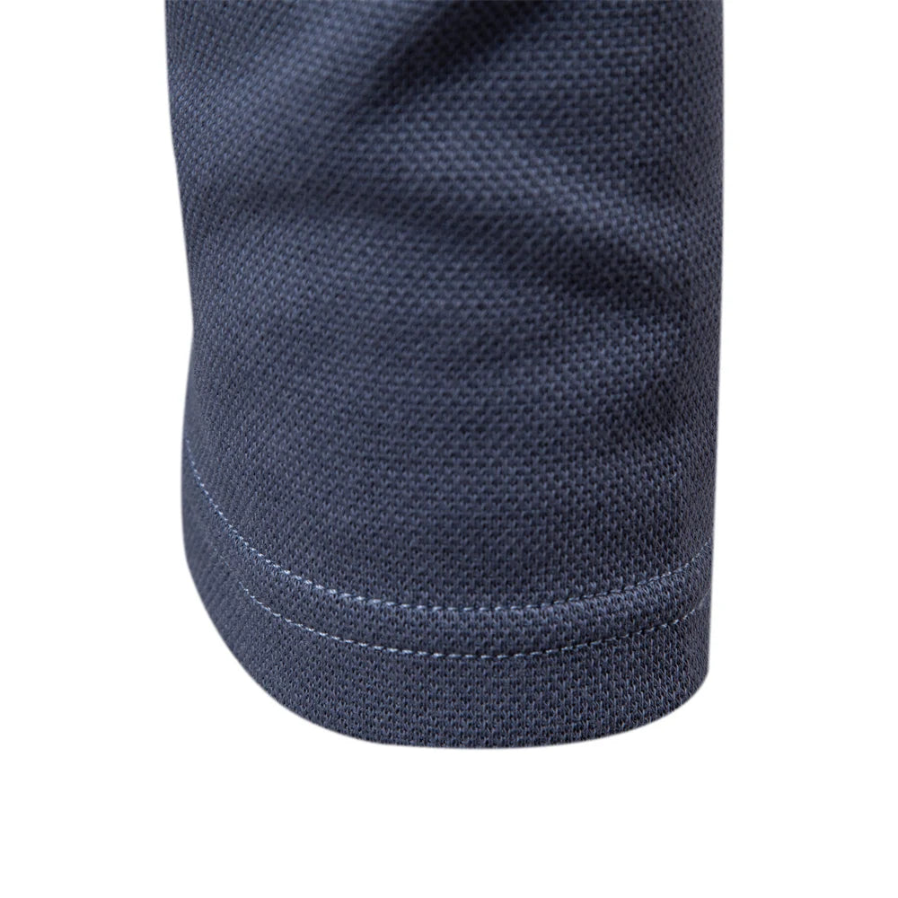 Casual Luxury Herren-Shirt