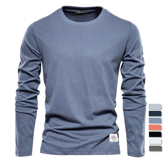 Sweatshirts aus Baumwolle