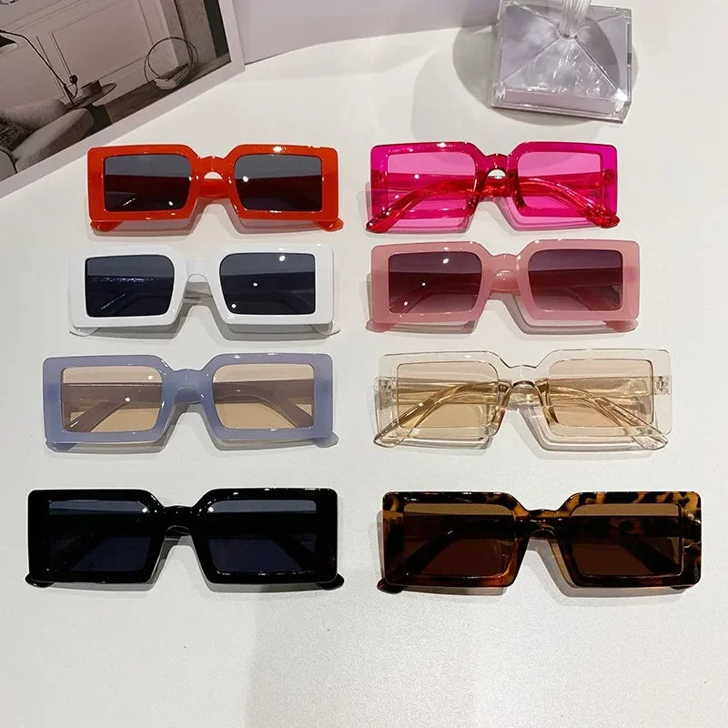 Retro Fashion Shades
