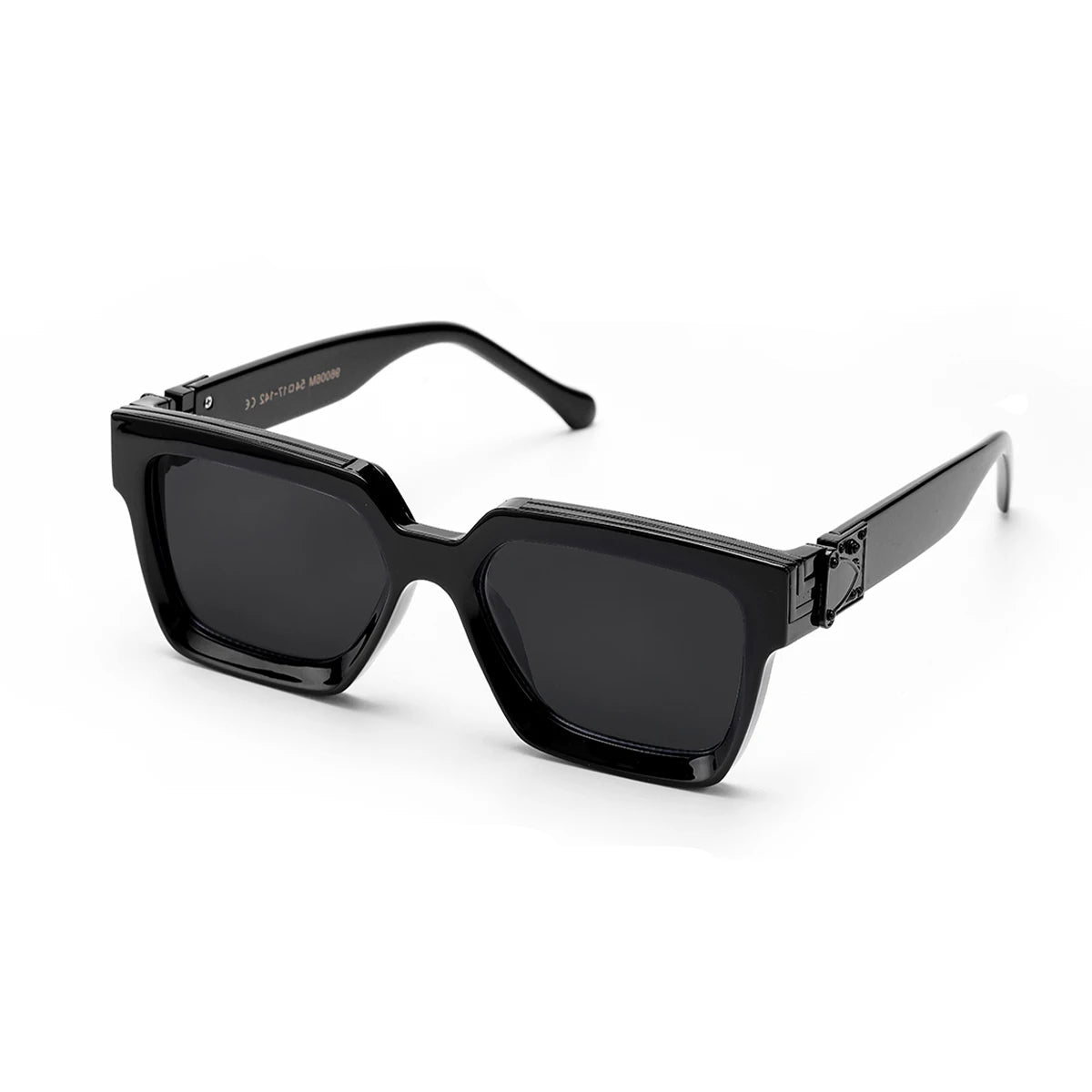 Luxus-Sonnenbrille