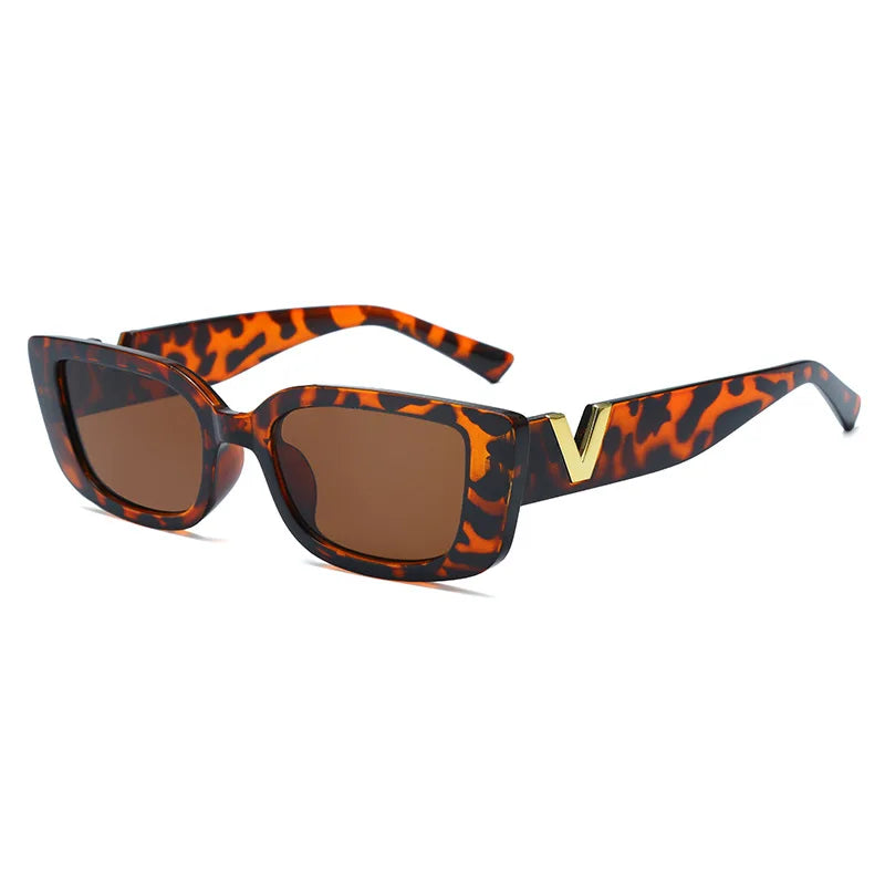 Luxus V Sonnenbrille UV400