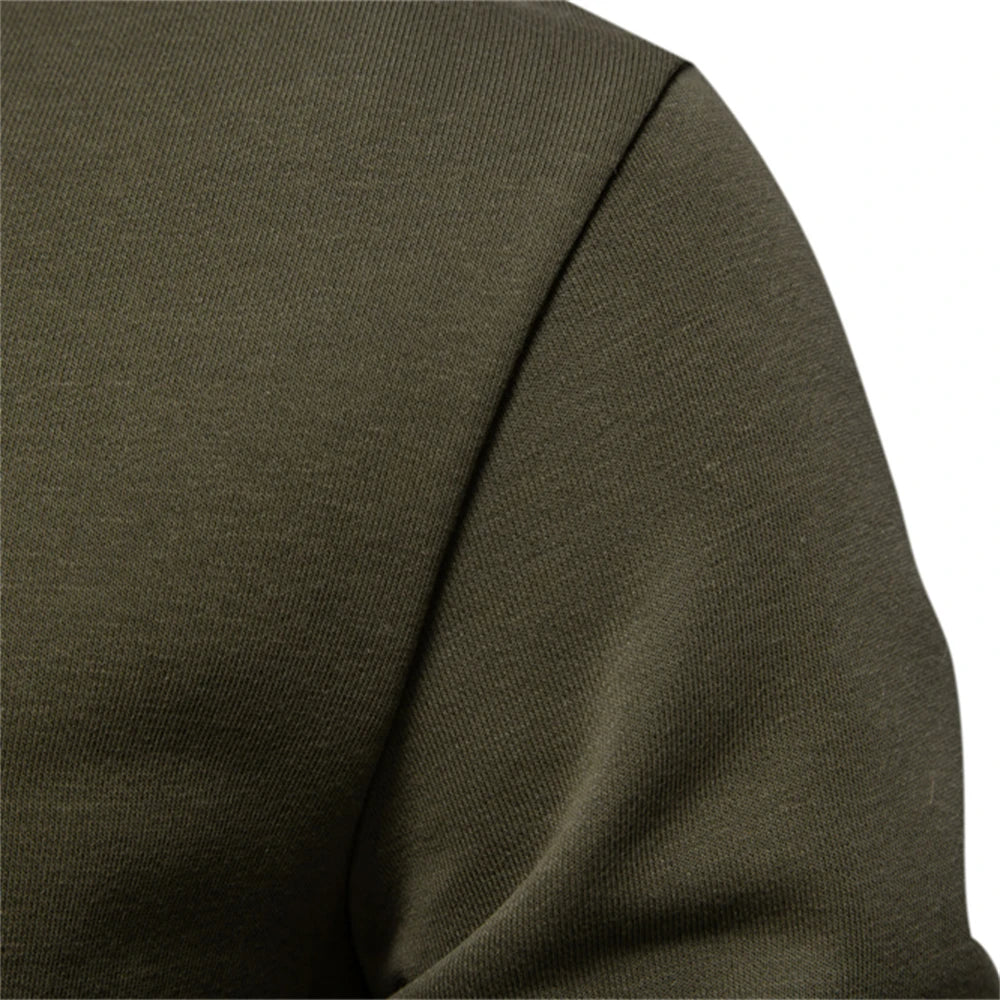 Sweatshirt Pullover Casual