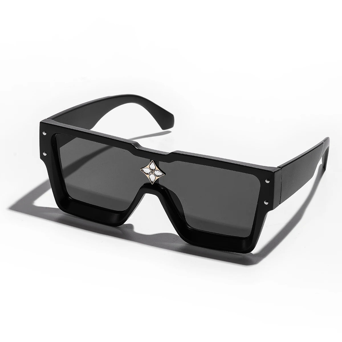 Luxus-Sonnenbrille