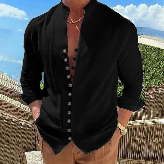 Freizeit Hemd