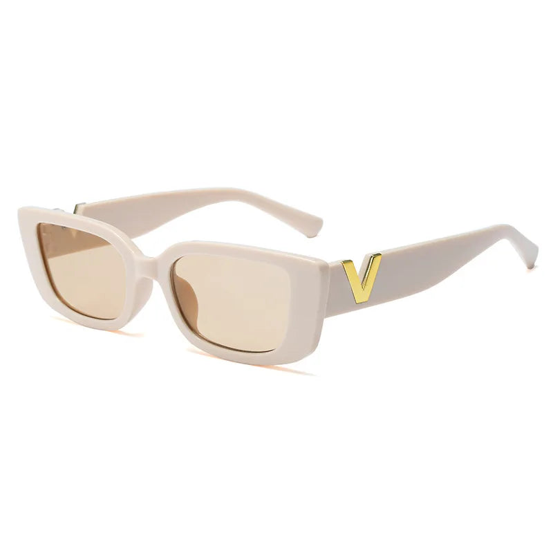Luxus V Sonnenbrille UV400