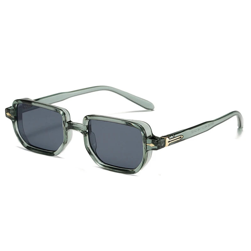 Retro Herren-Sonnenbrille – Punk Style