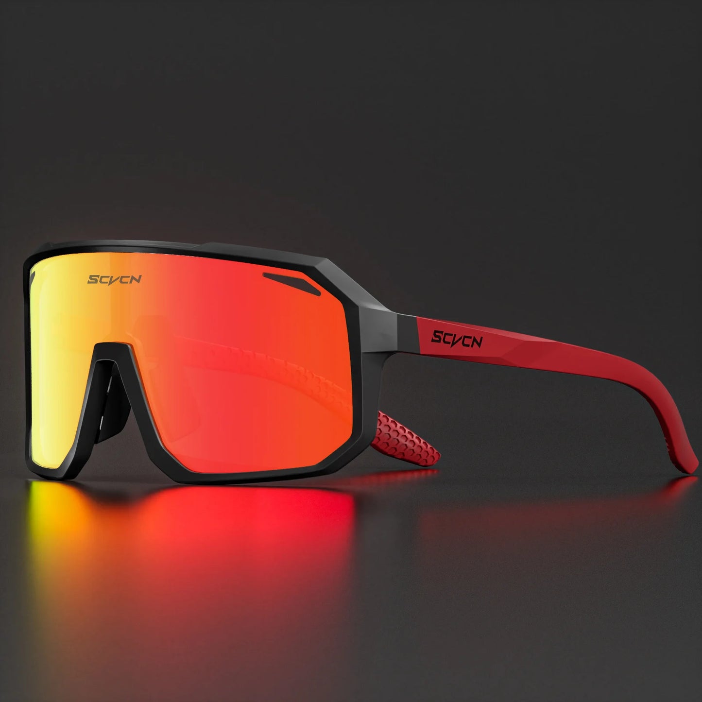 Fahrrad & Surfen Sonnenbrille