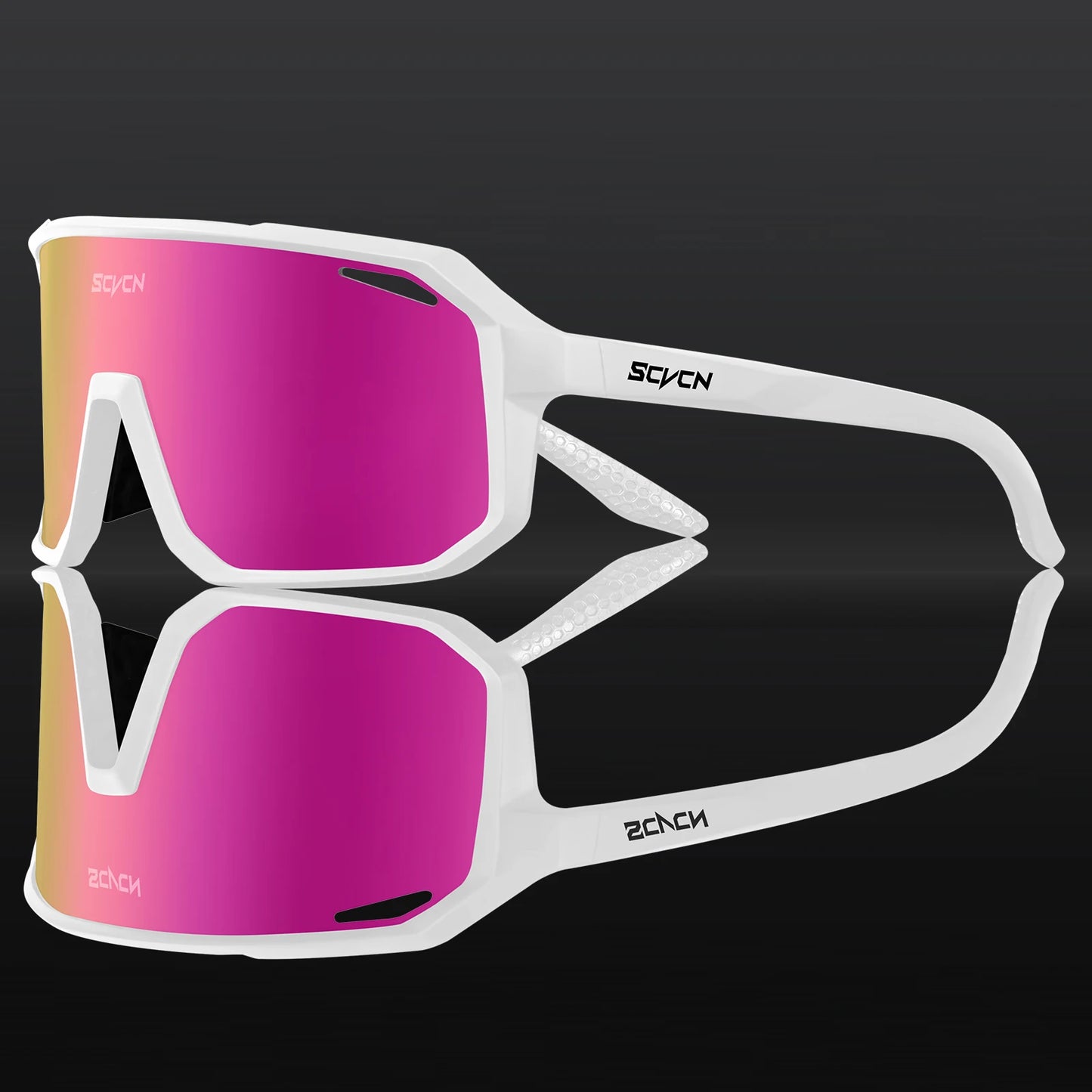 Fahrrad & Surfen Sonnenbrille