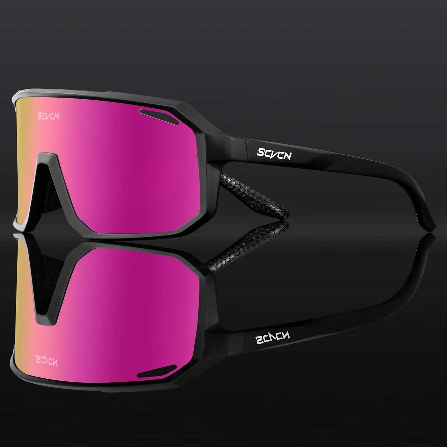 Fahrrad & Surfen Sonnenbrille
