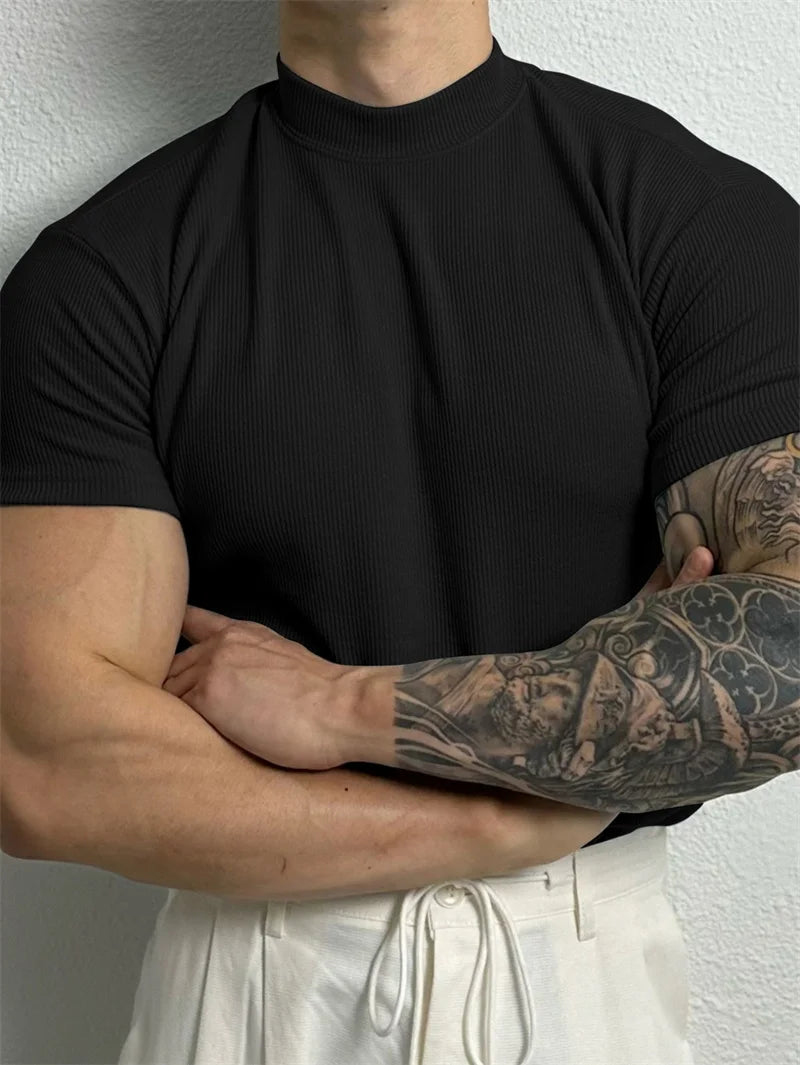 Mode Herren T-Shirt