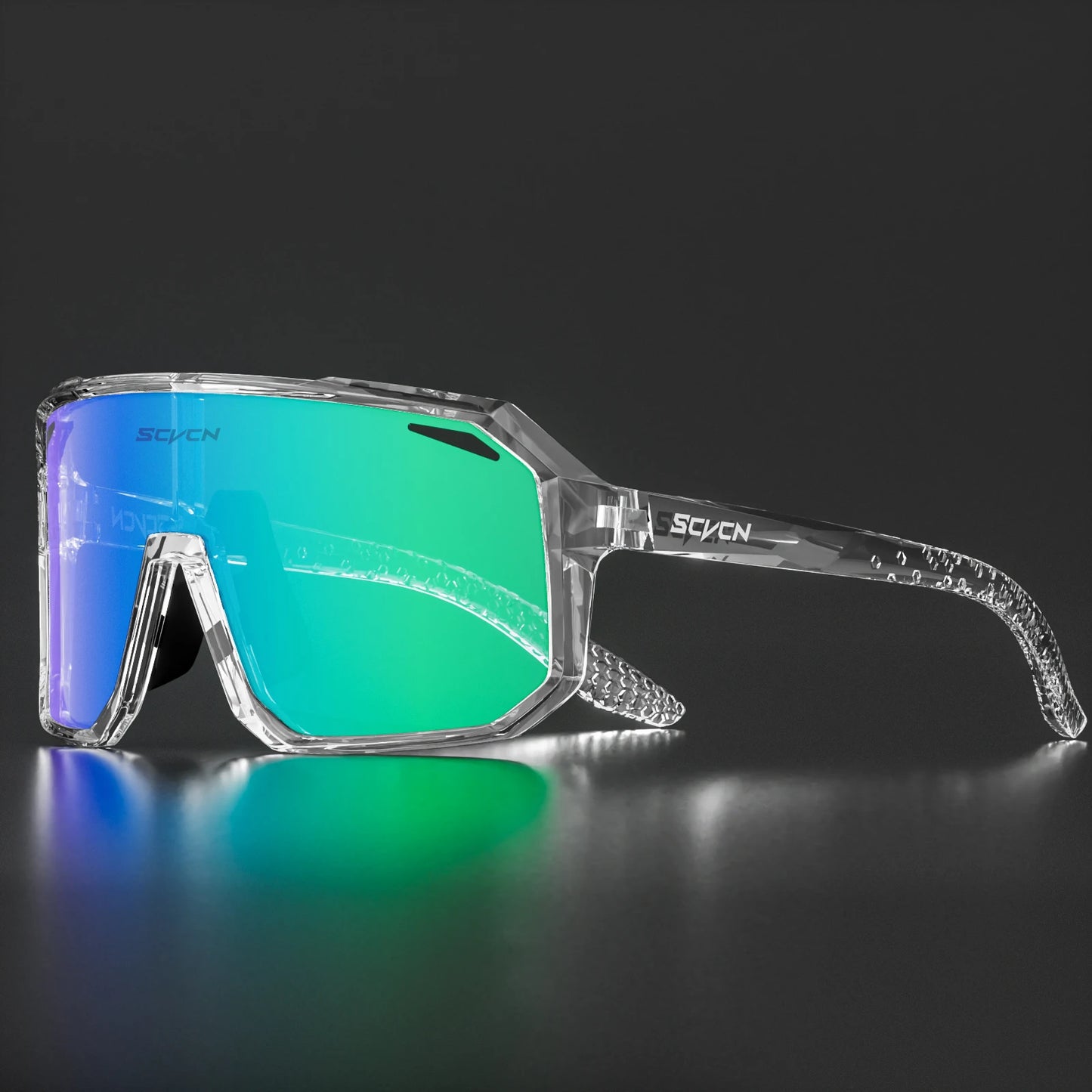 Fahrrad & Surfen Sonnenbrille