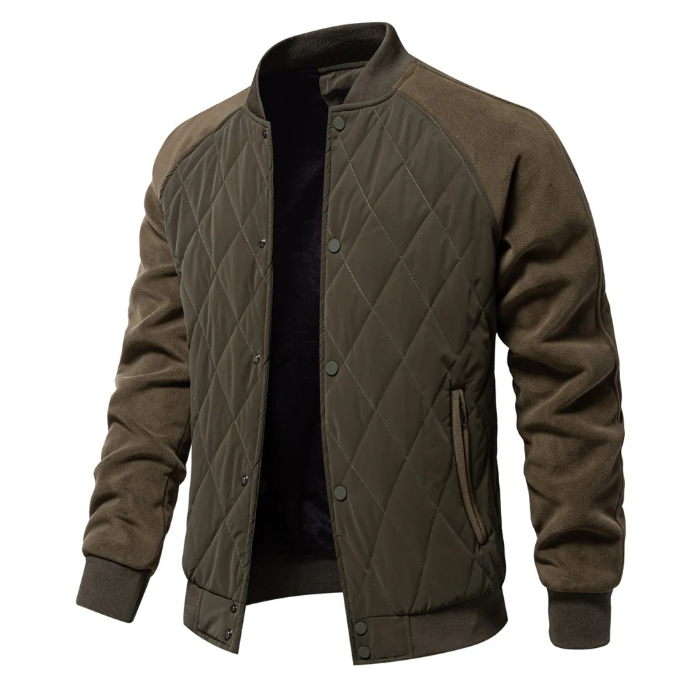 Winterjacke für Herren
