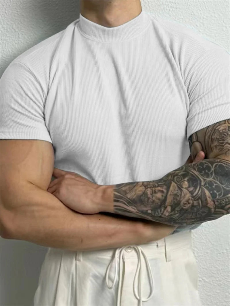Mode Herren T-Shirt