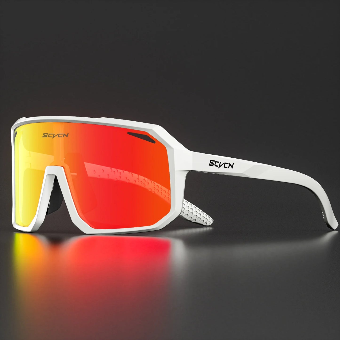 Fahrrad & Surfen Sonnenbrille