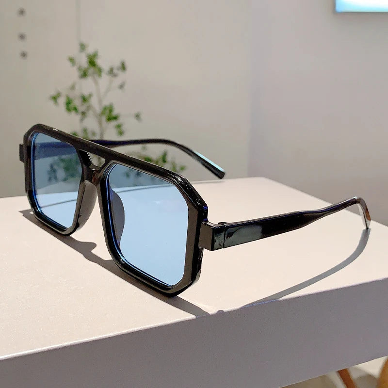 Stylische-Sonnenbrillen