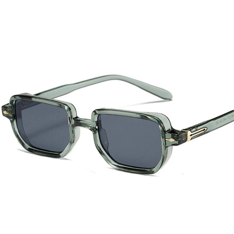 Retro Herren-Sonnenbrille – Punk Style