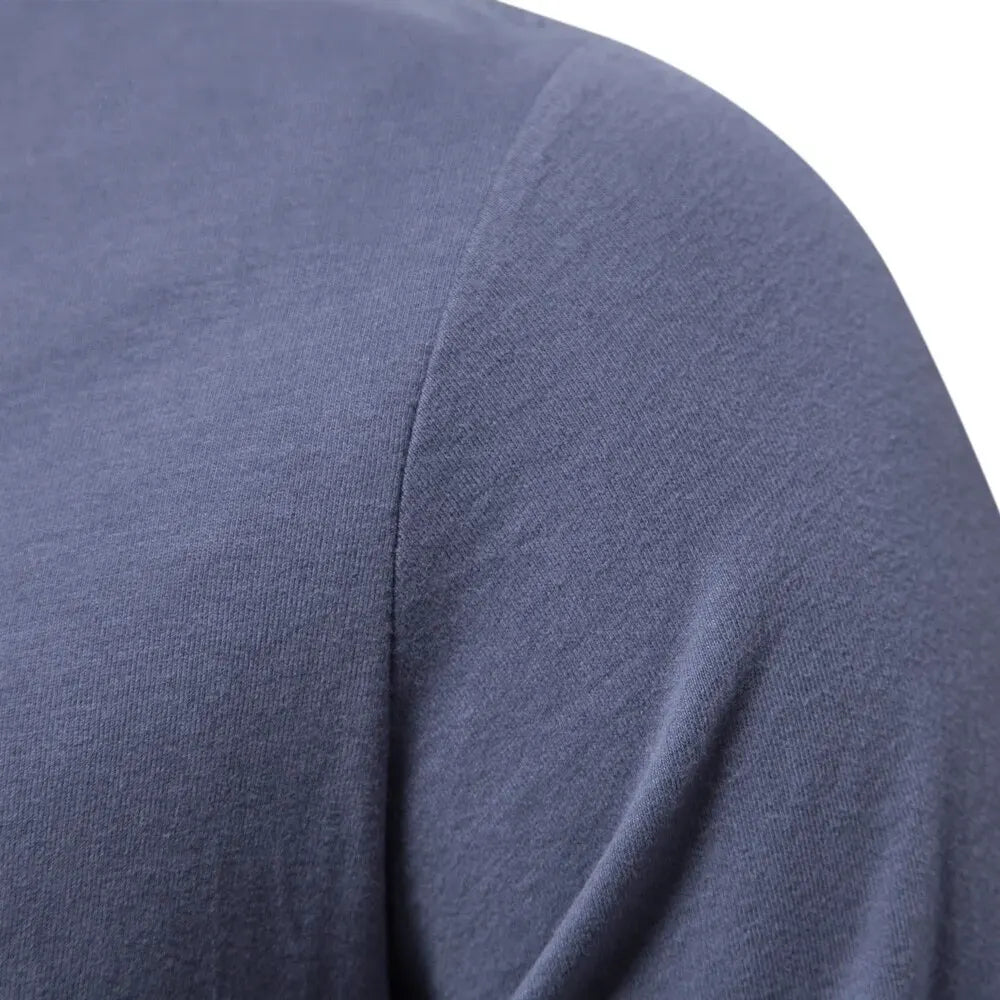 Sweatshirts aus Baumwolle