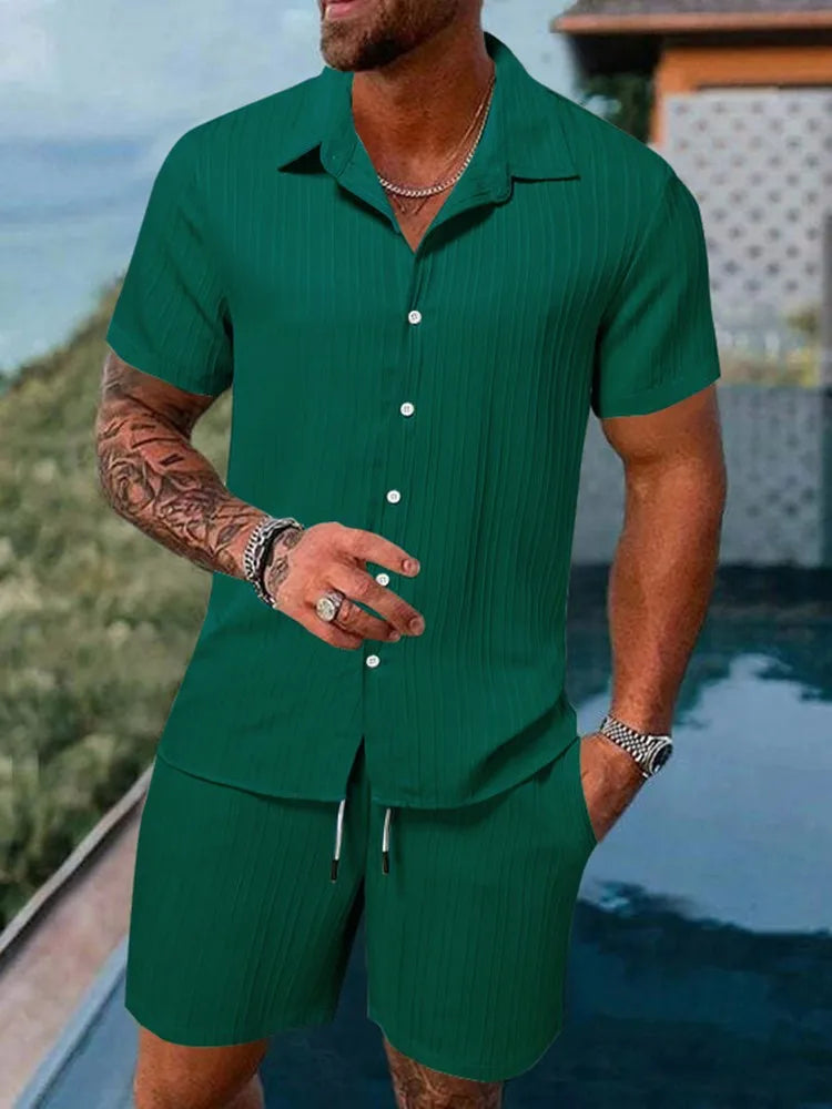 Casual Anzug