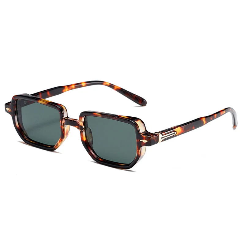 Retro Herren-Sonnenbrille – Punk Style