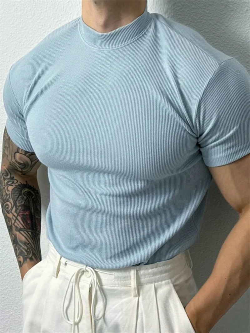 Mode Herren T-Shirt