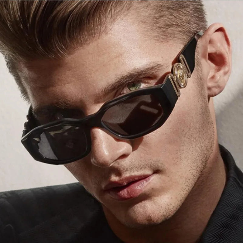 PC-Männer und Frauen Sonnenbrille