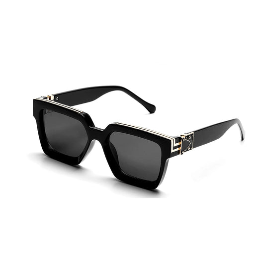 Luxus-Sonnenbrille