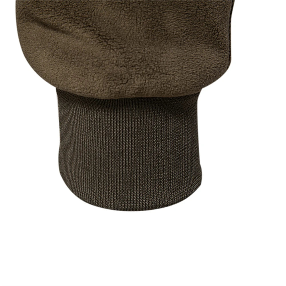 Winterjacke für Herren