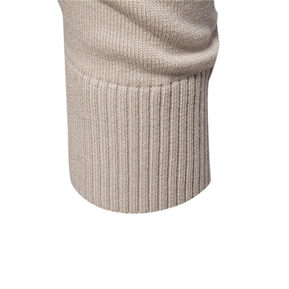 Strickjacke Männlich