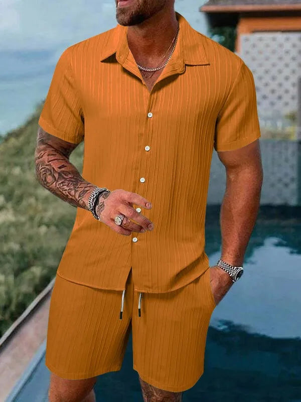 Casual Anzug