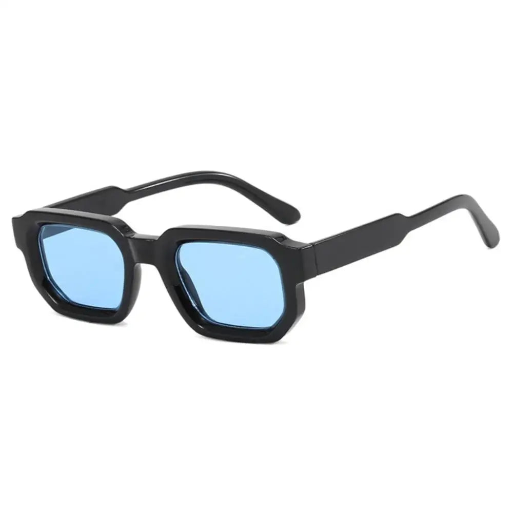 Retro Sonnenbrille Luxusmarke Design
