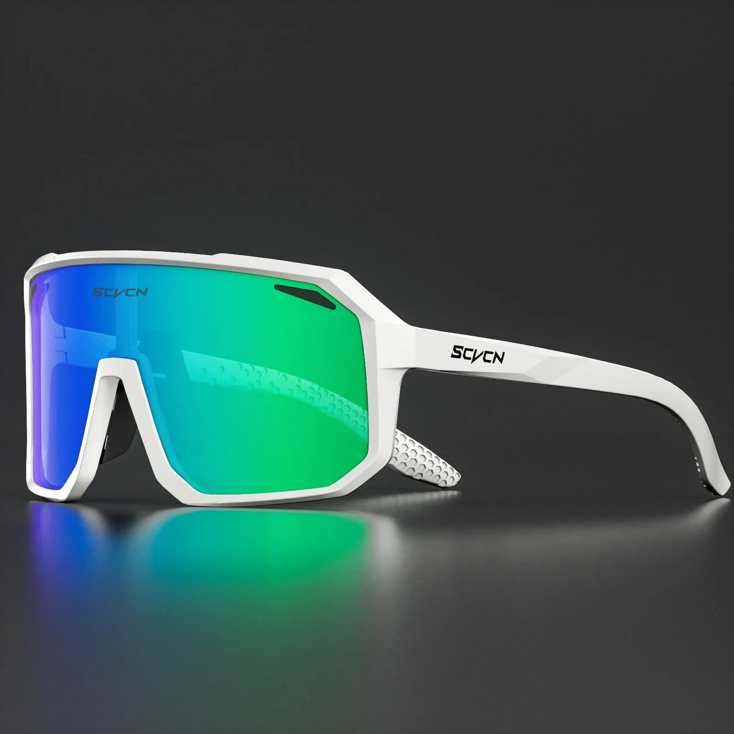 Fahrrad & Surfen Sonnenbrille