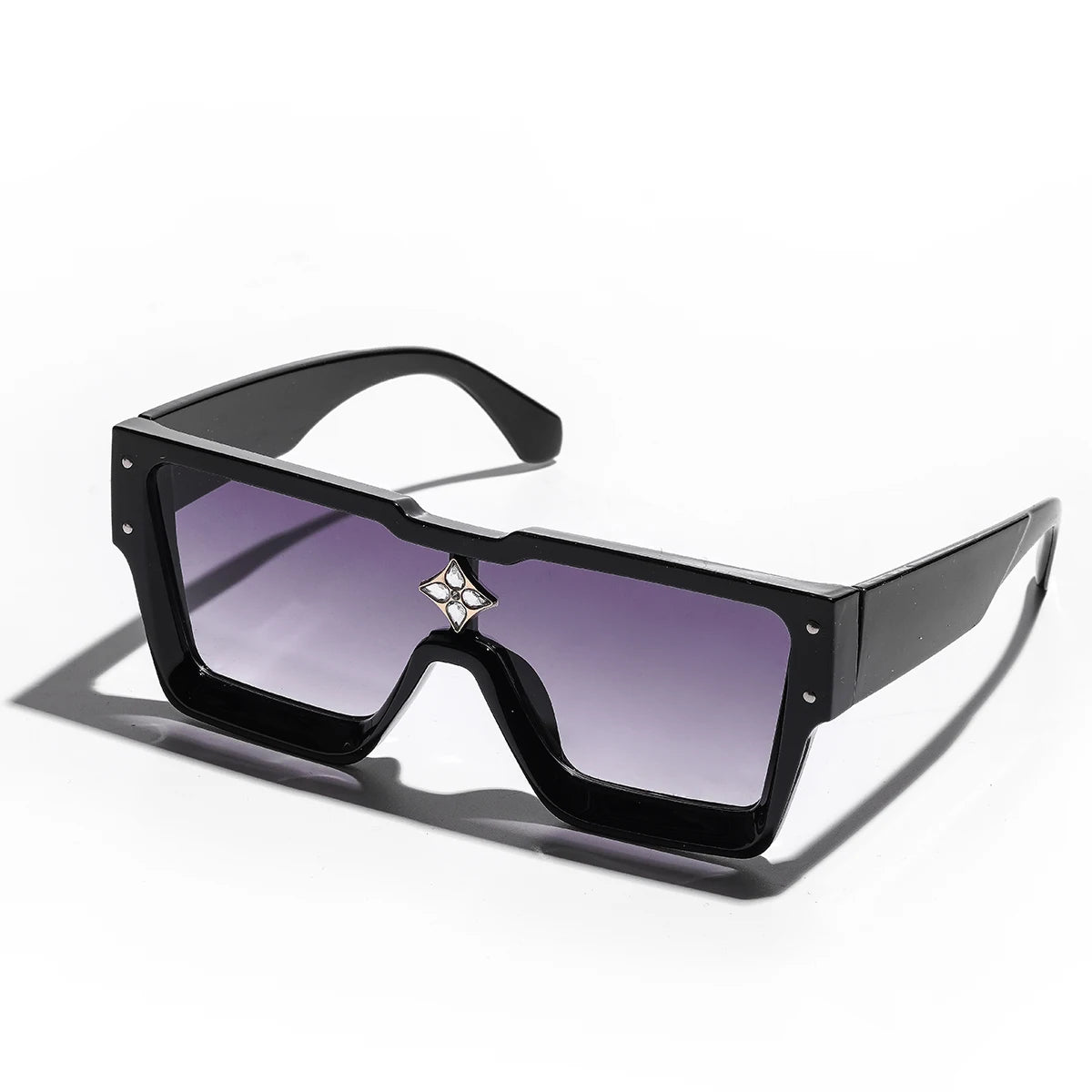 Luxus-Sonnenbrille