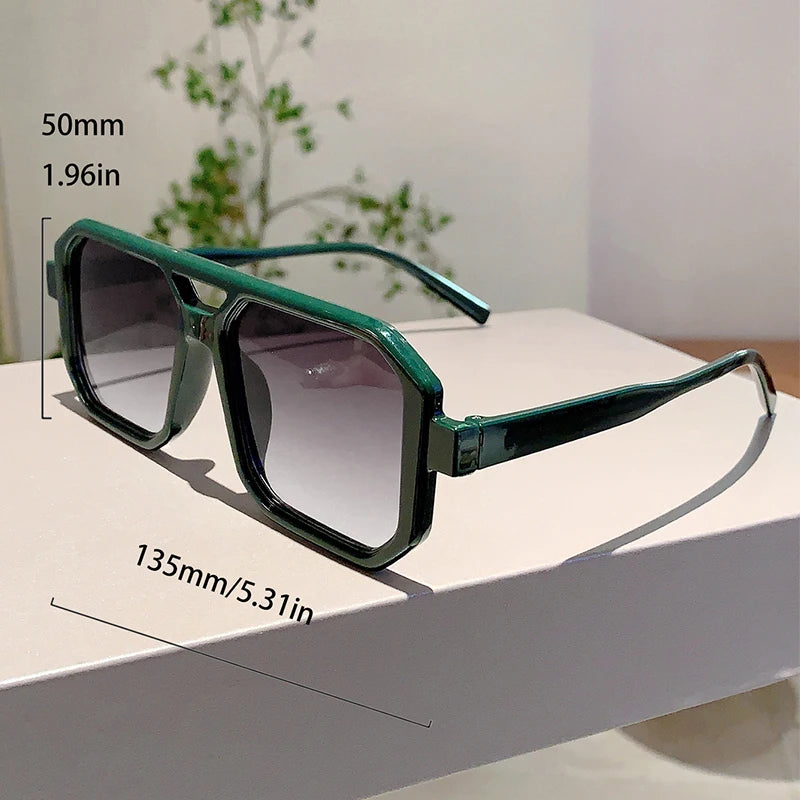 Stylische-Sonnenbrillen