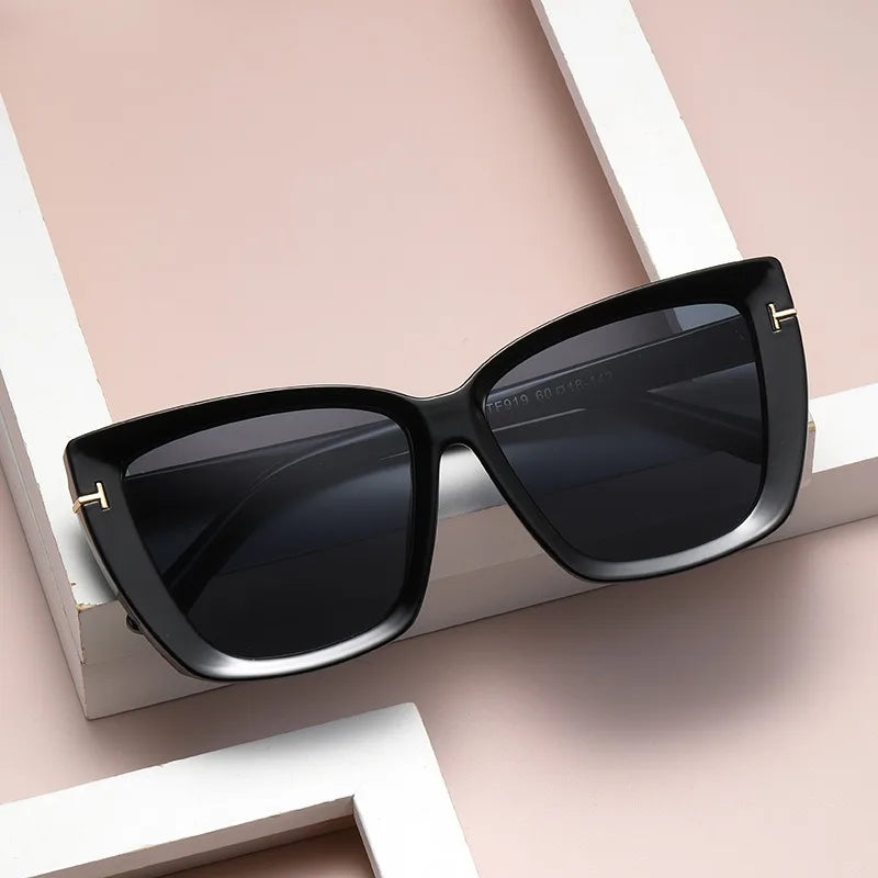 Stylische Sonnenbrille für Trendsetter