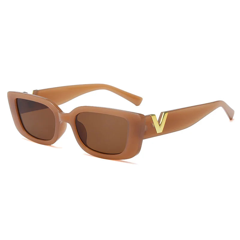 Luxus V Sonnenbrille UV400