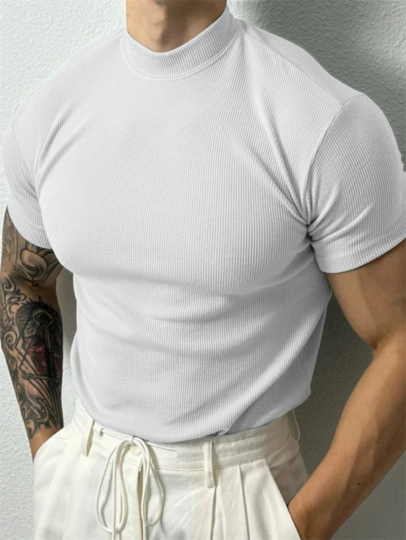 Mode Herren T-Shirt