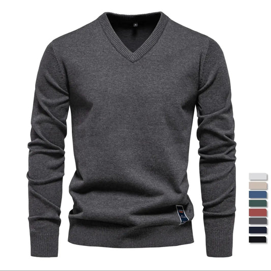 Strickjacke Männlich