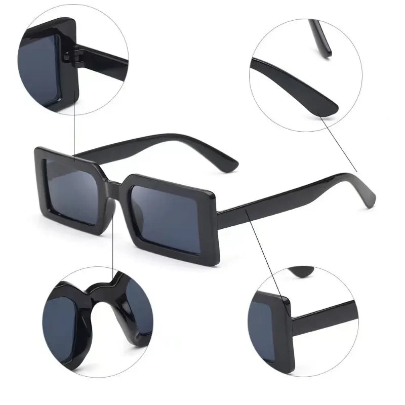 Retro Fashion Shades