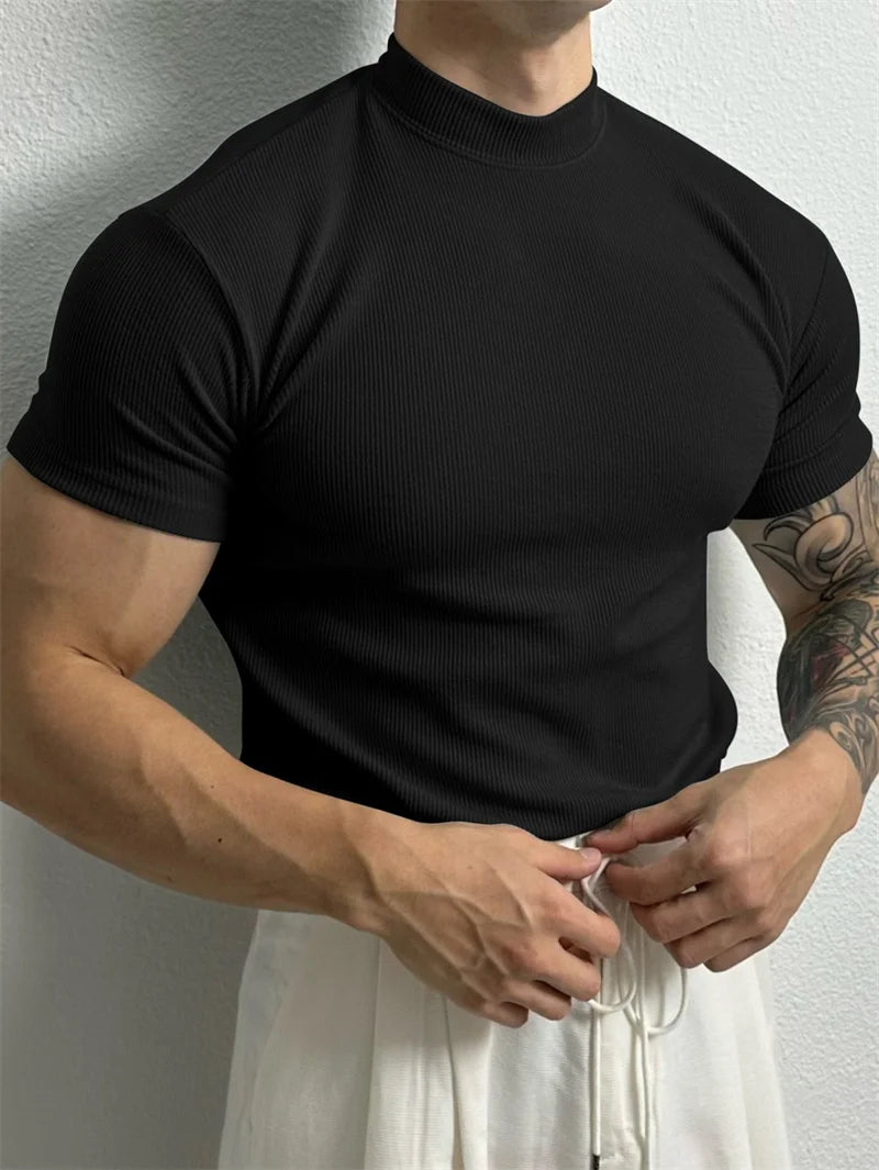 Mode Herren T-Shirt