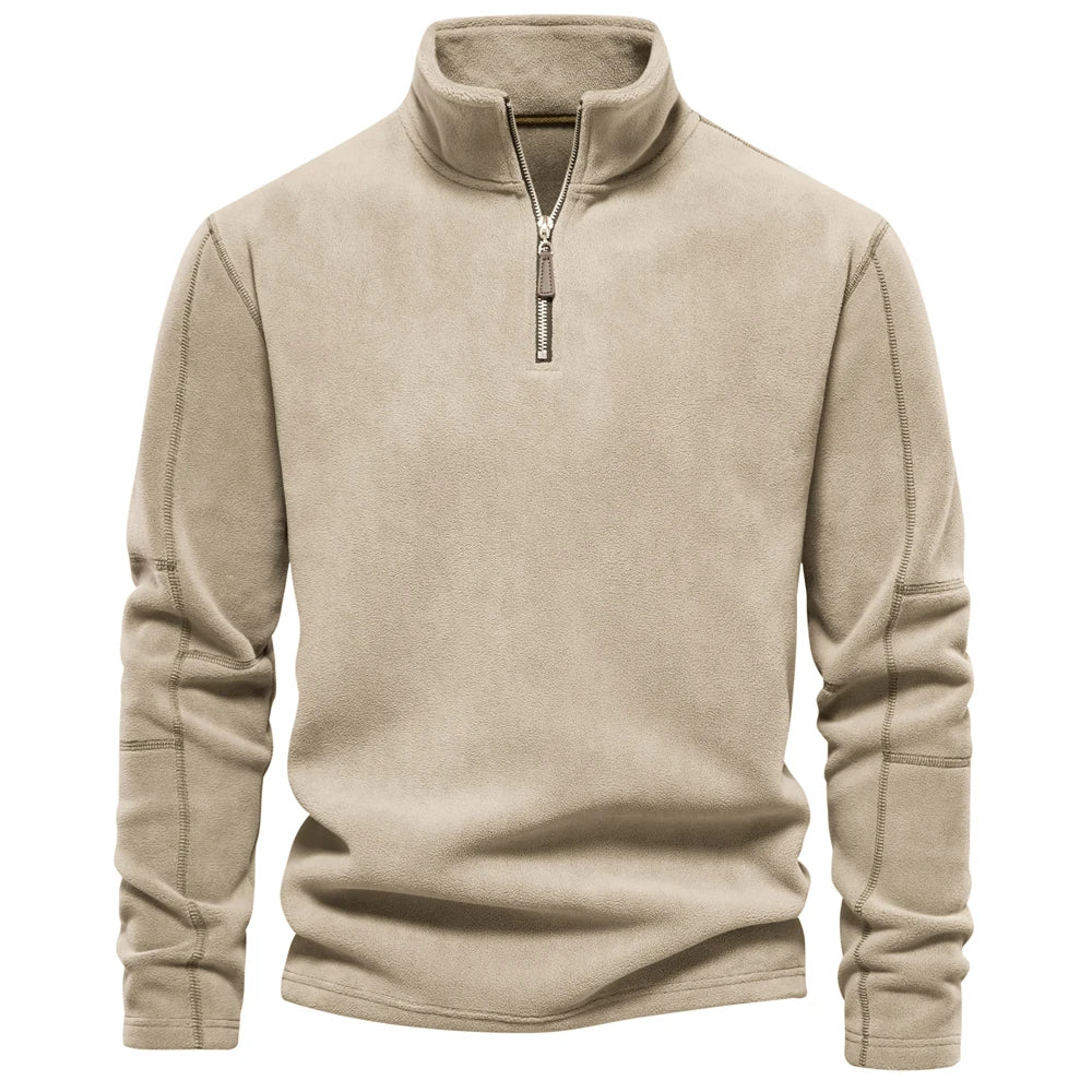 Sweatshirt Soft Shell
