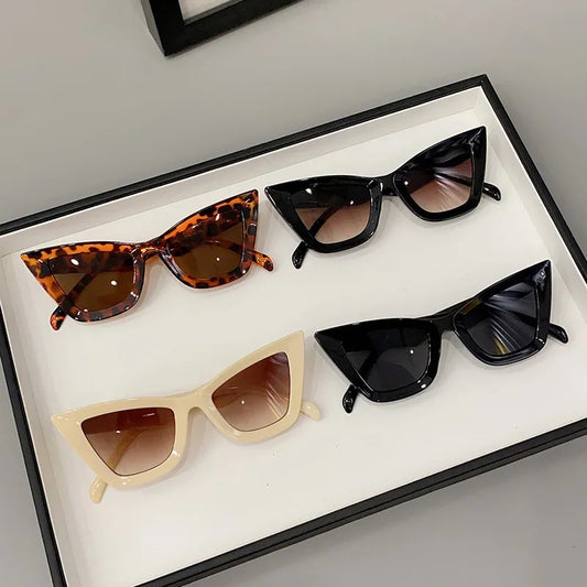Katzenauge Sonnenbrille