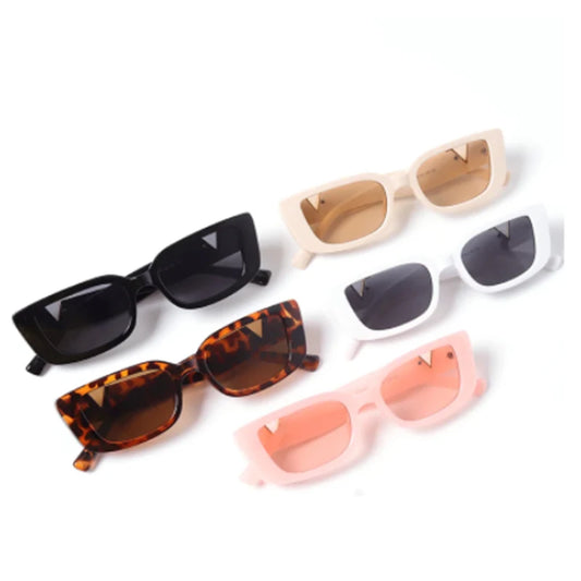 Luxus V Sonnenbrille UV400
