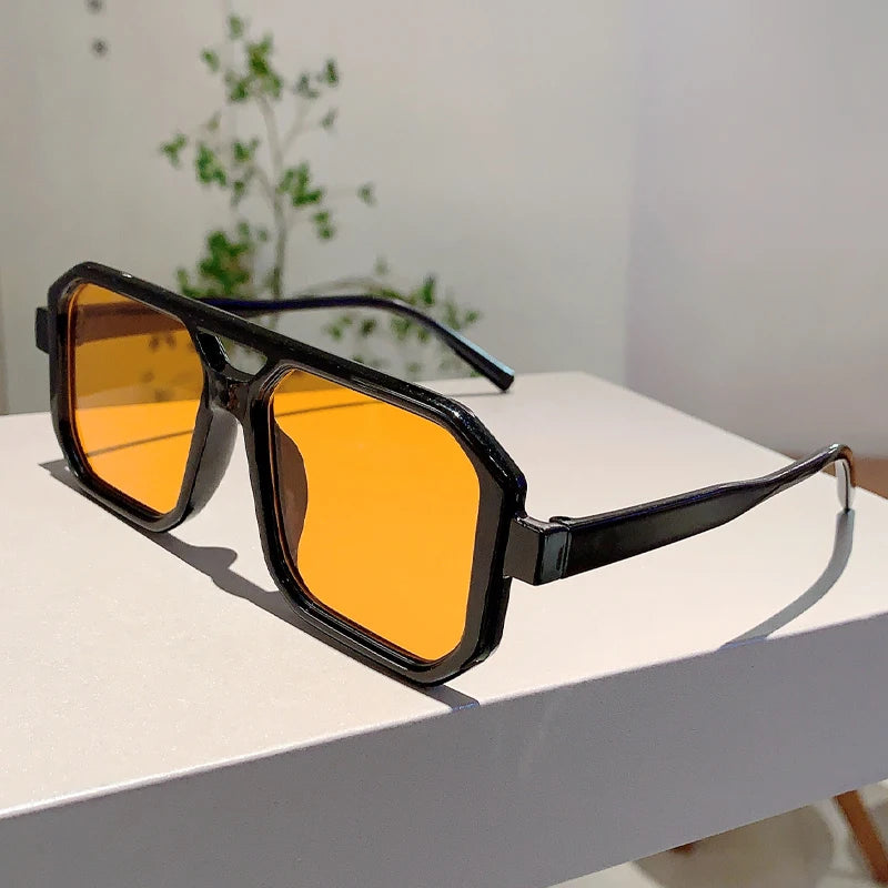Stylische-Sonnenbrillen