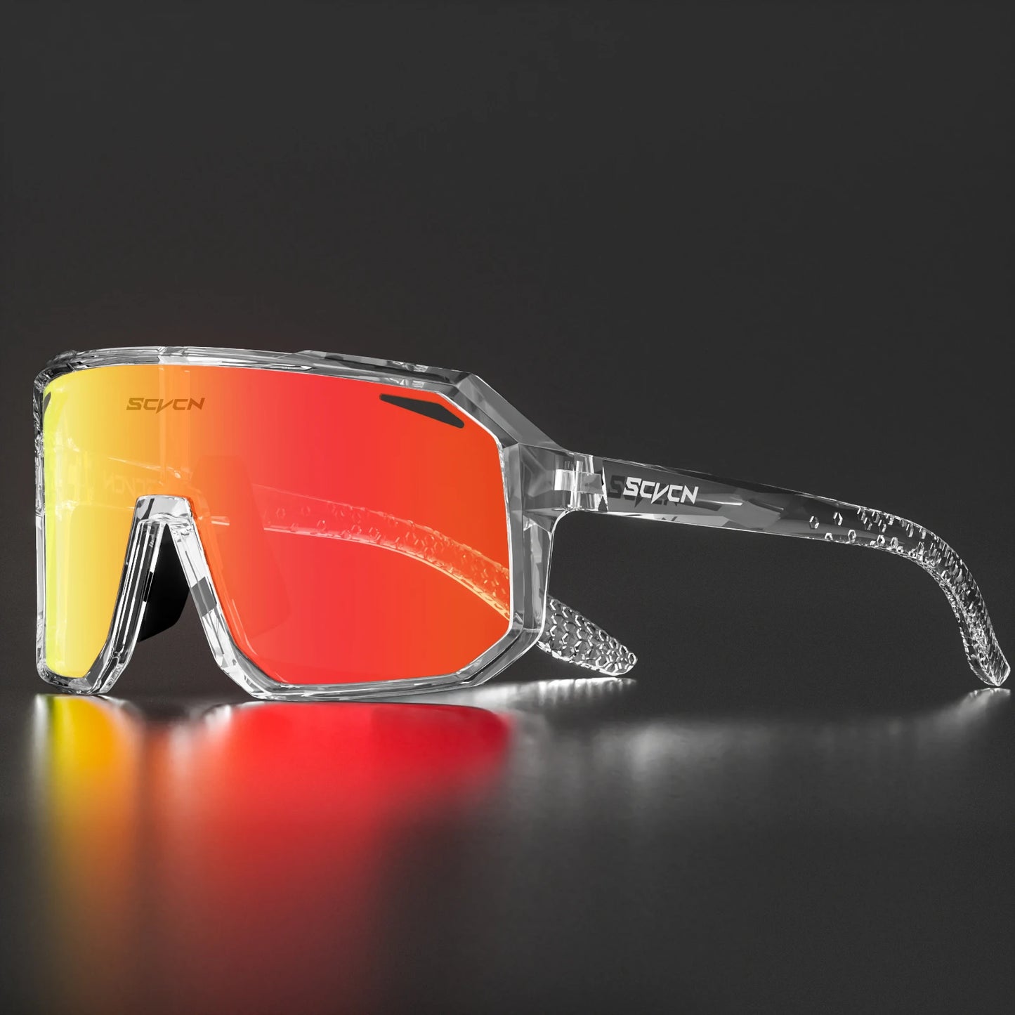 Fahrrad & Surfen Sonnenbrille