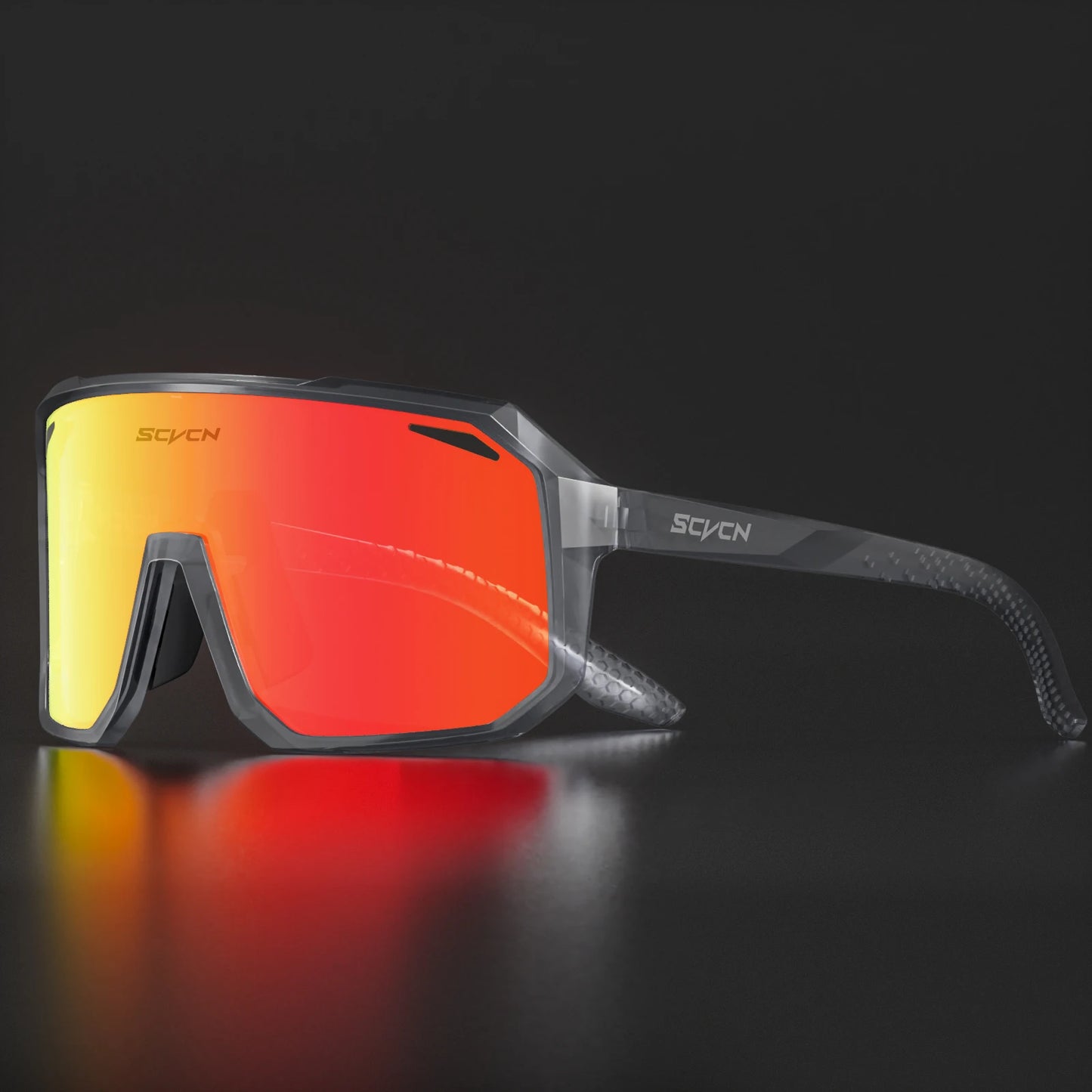 Fahrrad & Surfen Sonnenbrille