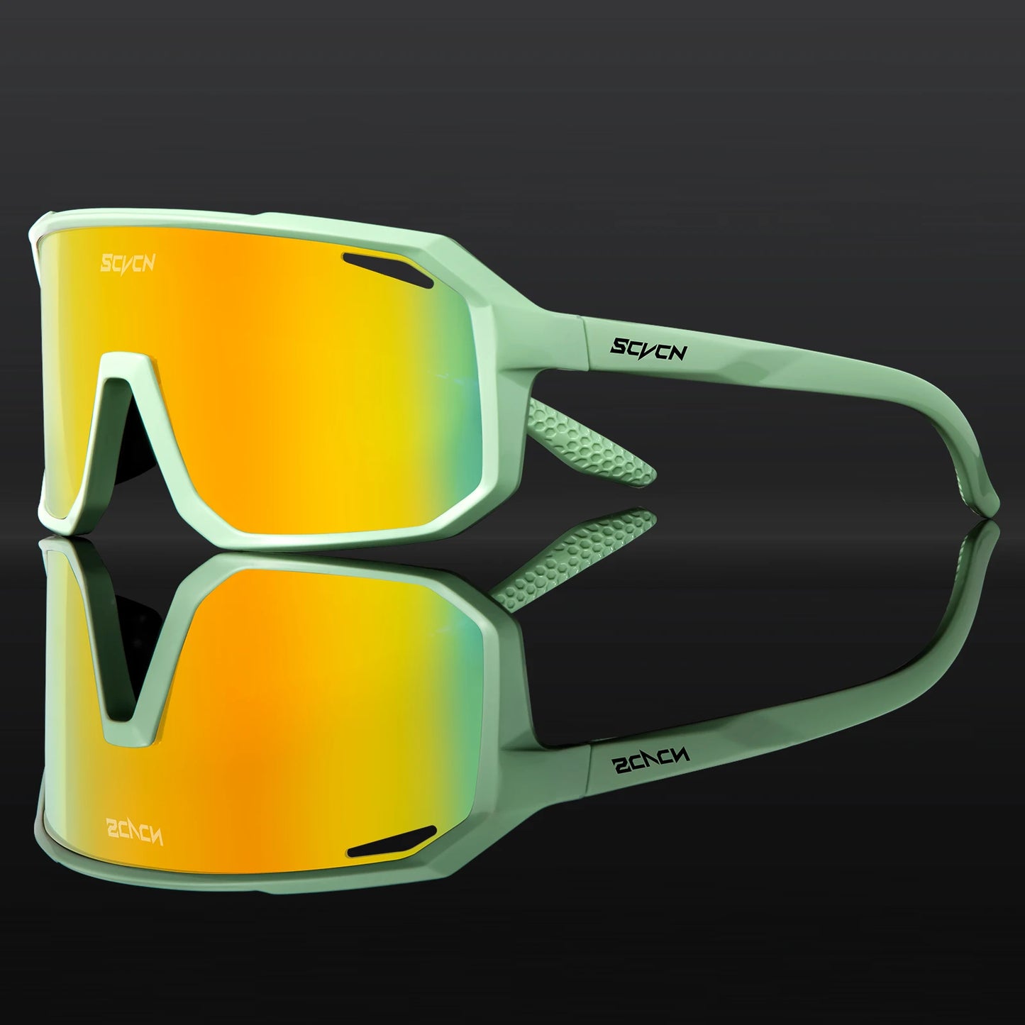Fahrrad & Surfen Sonnenbrille