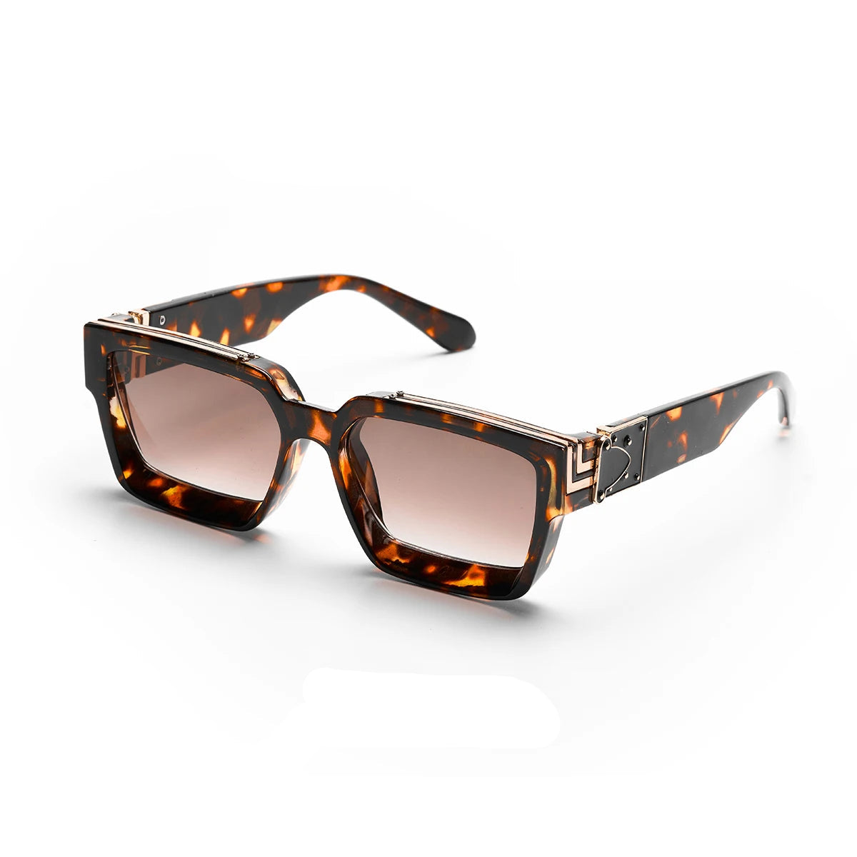 Luxus-Sonnenbrille