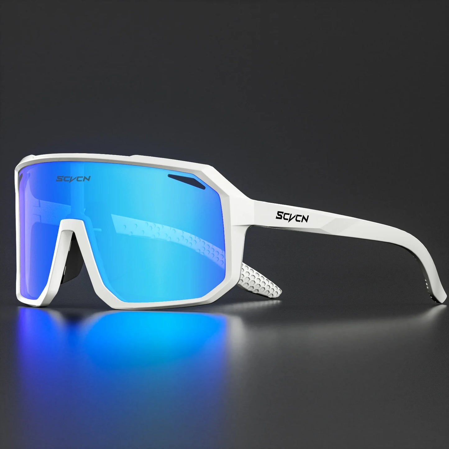 Fahrrad & Surfen Sonnenbrille